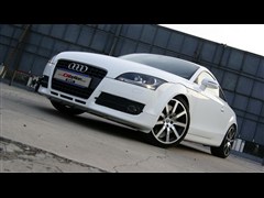 2011 TT Coupe 2.0TFSI