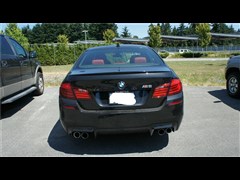 RM,RM5,2012 M5,WьČĈDƬ