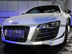 2013 5.2 FSI quattro Ї