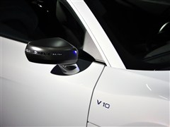 2013 5.2 FSI quattro Ї