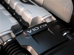 2013 5.2 FSI quattro Ї