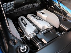2013 5.2 FSI quattro Ї