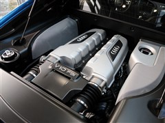 2013 5.2 FSI quattro Ї
