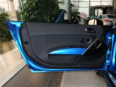 2013 5.2 FSI quattro Ї