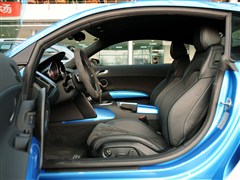 2013 5.2 FSI quattro Ї