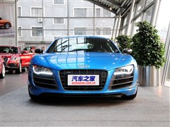 2013 5.2 FSI quattro Ї