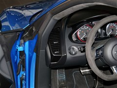 2013 5.2 FSI quattro Ї