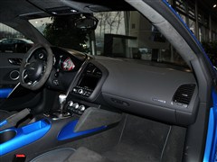 2013 5.2 FSI quattro Ї
