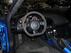 2013 5.2 FSI quattro Ї