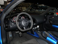 2013 5.2 FSI quattro Ї