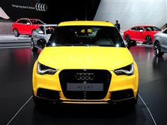 2014 30 TFSI r