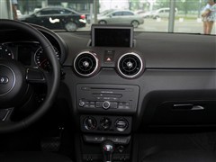 2014 30 TFSI g