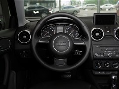 2014 30 TFSI g