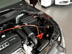 2014 30 TFSI g