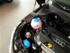 2014 30 TFSI g