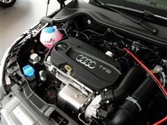 2014 30 TFSI g