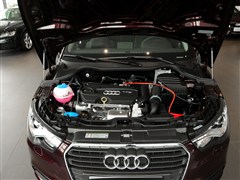 2014 30 TFSI g