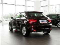 2014 30 TFSI g