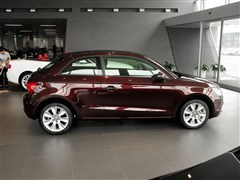 2014 30 TFSI g