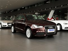2014 30 TFSI g
