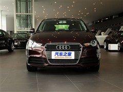 2014 30 TFSI g
