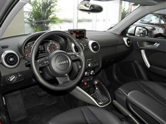2014 30 TFSI m