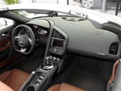 W(M),WR8,2014 Spyder 5.2 FSI quattro,пطPĈDƬ