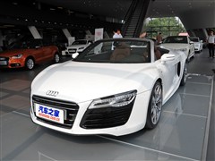 W(M),WR8,2014 Spyder 5.2 FSI quattro,܇^ĈDƬ