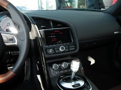 2014 4.2 FSI quattro