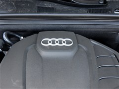 2014 Cabriolet 45 TFSI quattro