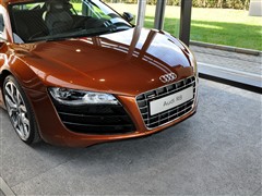 W(M),WR8,2010 5.2 FSI quattro,ĈDƬ