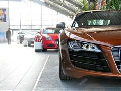 W(M),WR8,2010 5.2 FSI quattro,ĈDƬ