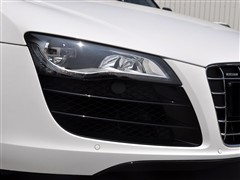 W(M),WR8,2011 Spyder 5.2 FSI quattro,ĈDƬ