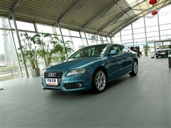 WA5 2010 2.0TFSI Coupe