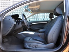 2010 2.0TFSI Coupe Lа