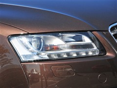 W(M),WA5,2010 2.0TFSI Coupe Lа,ĈDƬ
