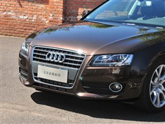 2010 2.0TFSI Coupe Lа