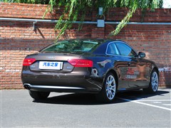 2010 2.0TFSI Coupe Lа