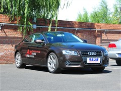 2010 2.0TFSI Coupe Lа