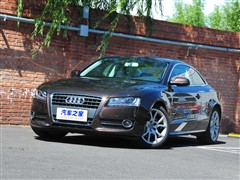WA5 2010 2.0TFSI Coupe Lа