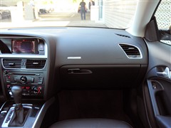 2010 2.0TFSI Coupe Lа