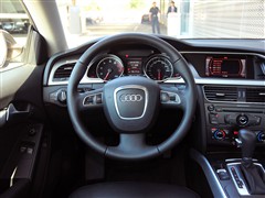 2010 2.0TFSI Coupe Lа