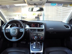 2010 2.0TFSI Coupe Lа