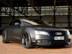 2010 2.0TFSI Coupe Lа