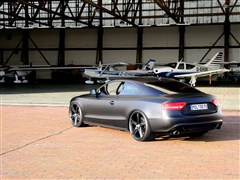 2010 2.0TFSI Coupe Lа