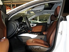 2012 3.0TFSI quattroA