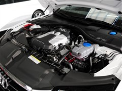 2012 3.0TFSI quattroA