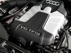 2012 3.0TFSI quattroA