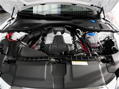 2012 3.0TFSI quattroA