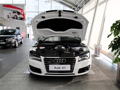2012 3.0TFSI quattroA